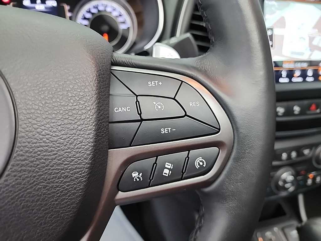 Jeep Cherokee 2019 - Importación desde Corea - HF Imports Iquique - Foto 17