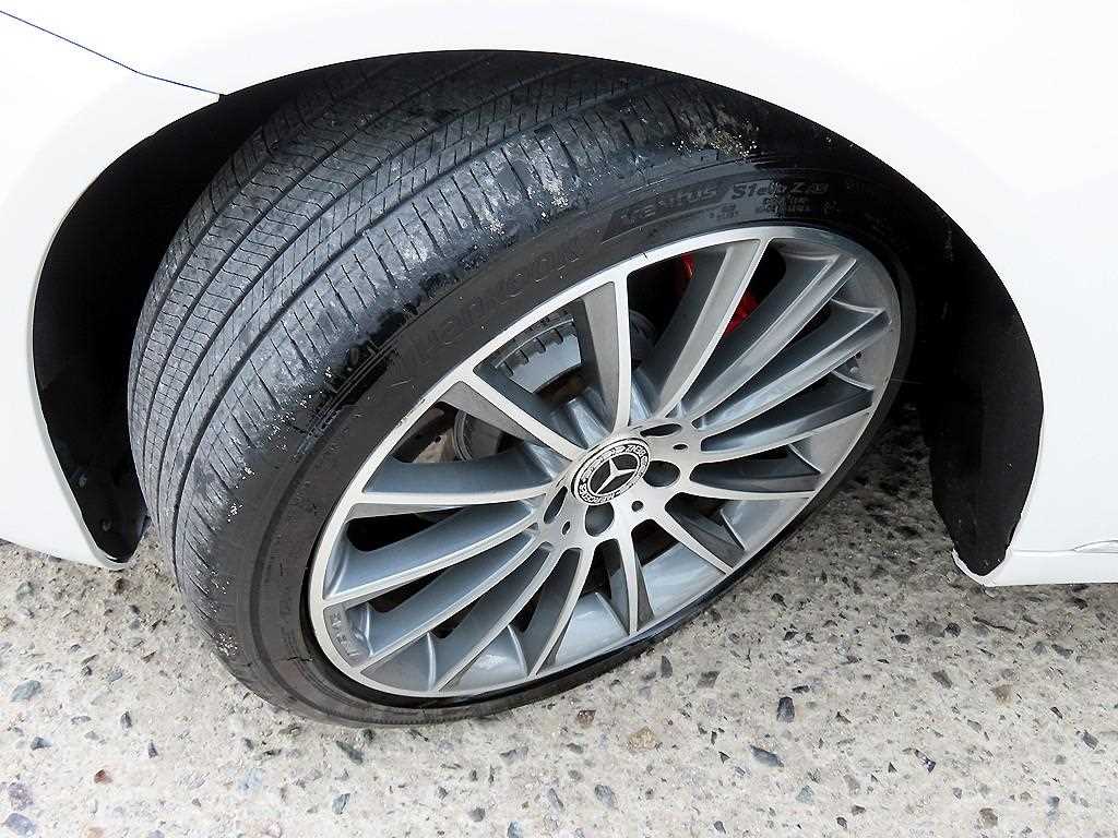 Mercedes Benz S Class 2015 Blanco - Importación desde Corea - HF Imports Iquique - Foto 16