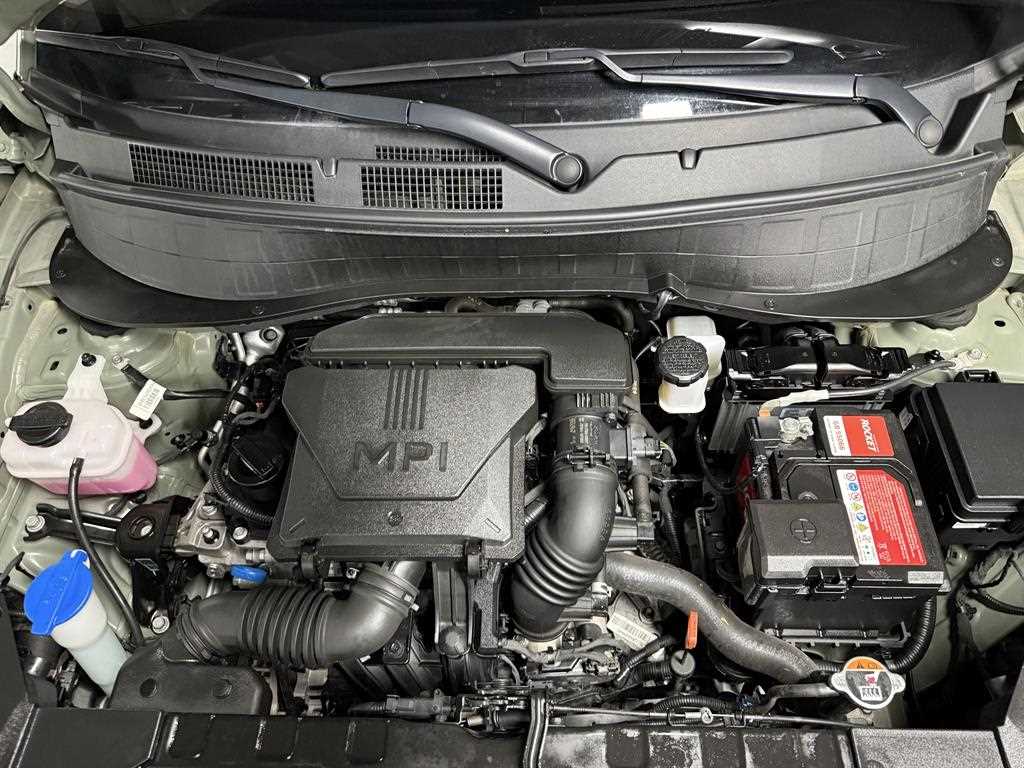 HYUNDAI Casper 2024 Verde - Importación desde Corea - HF Imports Iquique - Foto 20