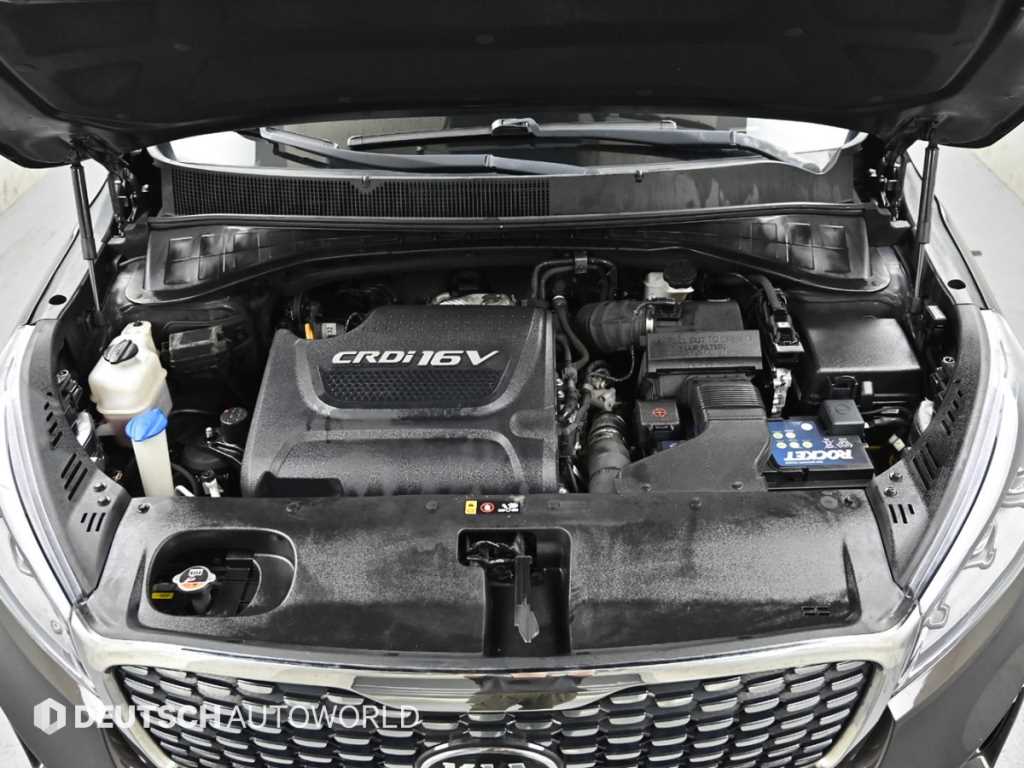 KIA Sorento - Vista 6