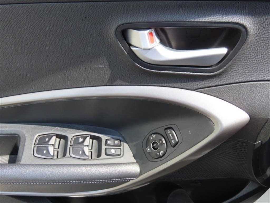 HYUNDAI Santa Fe - Vista 12