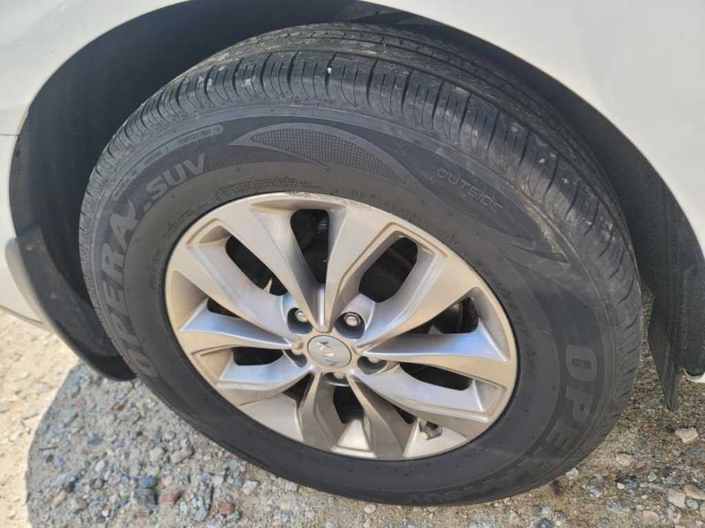 KIA Carnival 2019 Blanco - Importación desde Corea - HF Imports Iquique - Foto 18