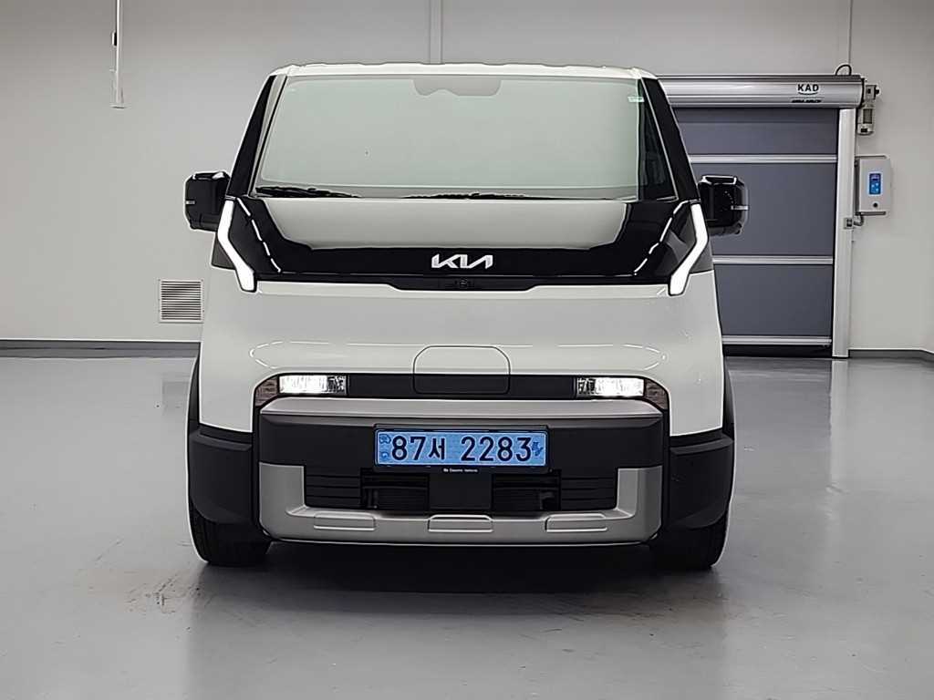 Small Truck Cargo (small) - Vista 2