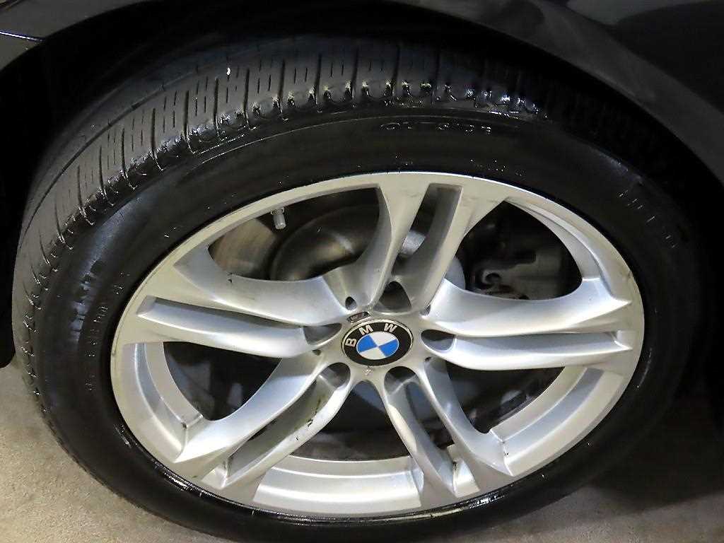 BMW 5 Series 2016 Negro - Importación desde Corea - HF Imports Iquique - Foto 20