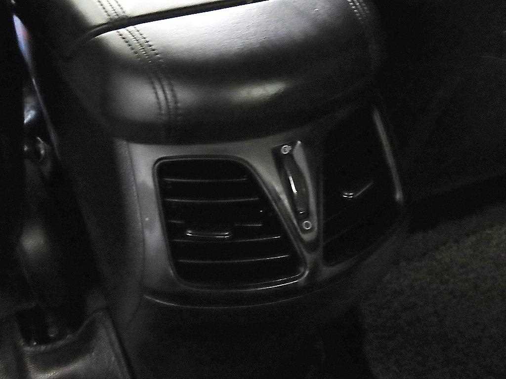 HYUNDAI Grandeur 2017 Negro - Importación desde Corea - HF Imports Iquique - Foto 13