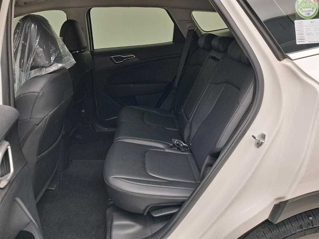 KIA Sportage - Vista 12