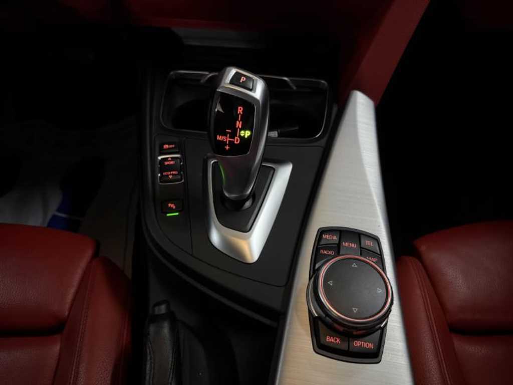 BMW 4 Series 2016 - Importación desde Corea - HF Imports Iquique - Foto 15