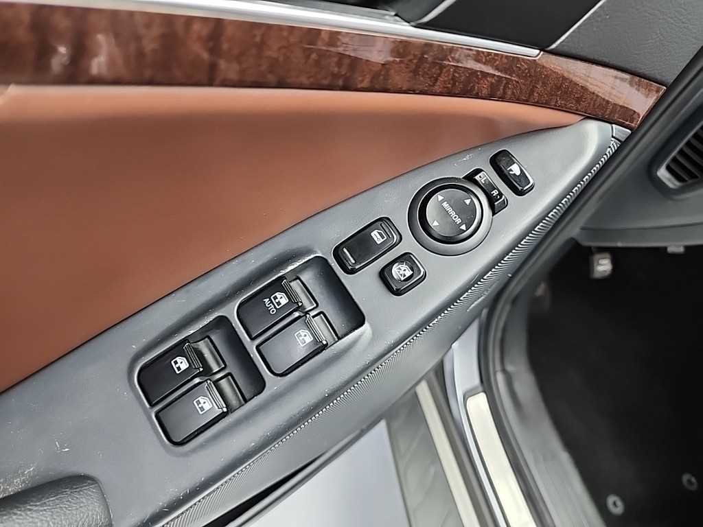 HYUNDAI Veracruz 2015 Gris - Importación desde Corea - HF Imports Iquique - Foto 18