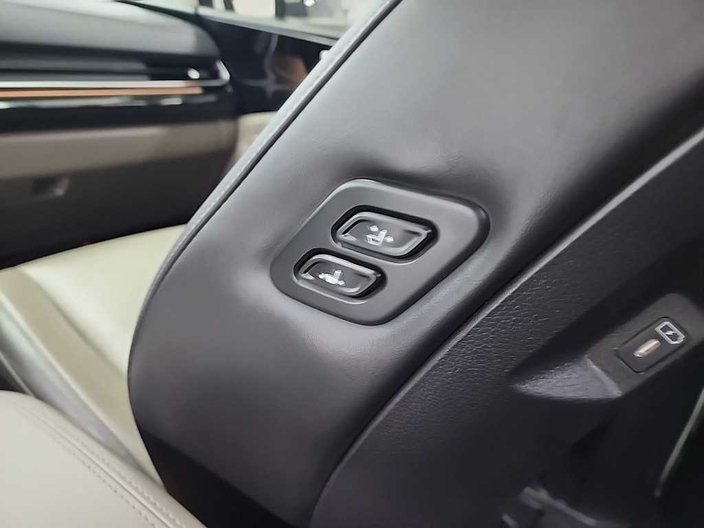 KIA Carnival 2024 Blanco - Importación desde Corea - HF Imports Iquique - Foto 14
