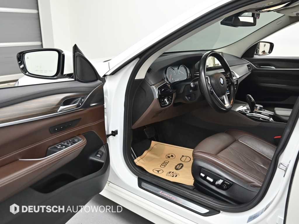 BMW Gran Turismo - Vista 11