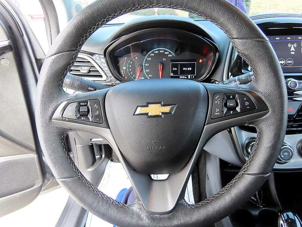 Chevrolet Spark 2020 Gris - Importación desde Corea - HF Imports Iquique - Foto 19