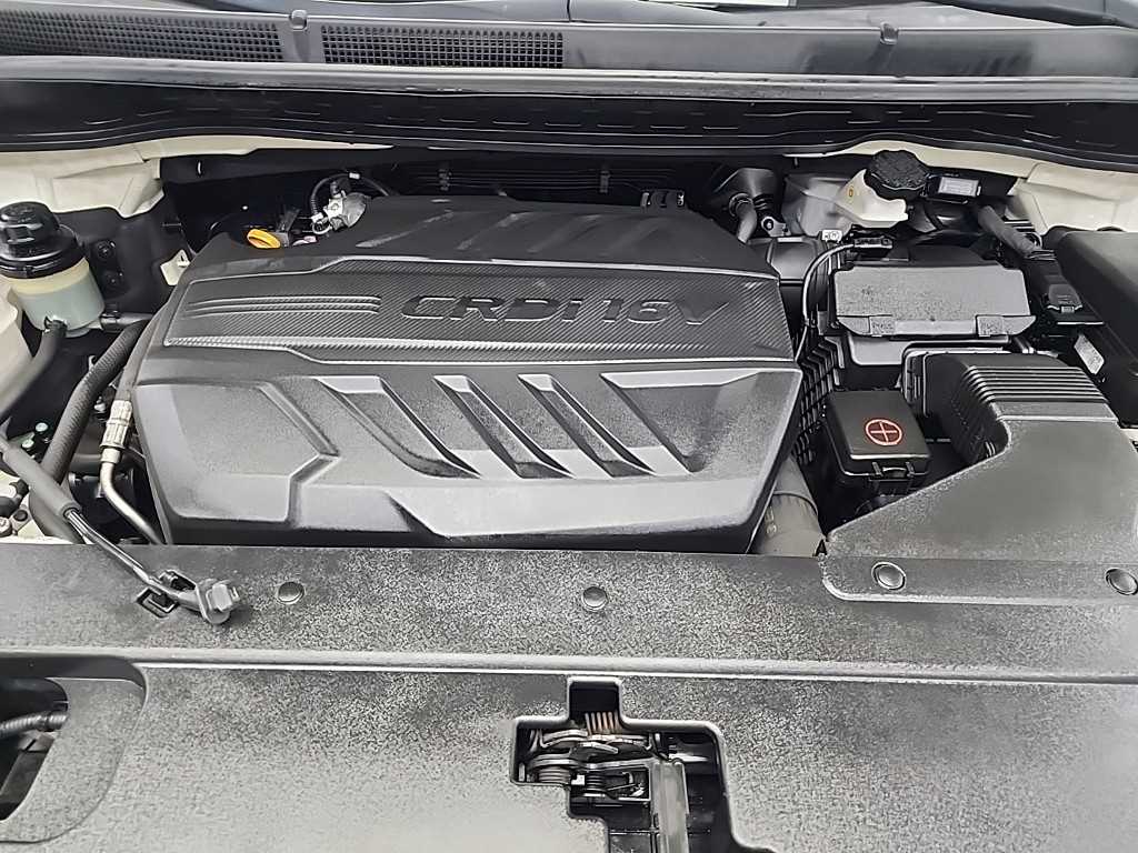 KIA Carnival - Vista 5