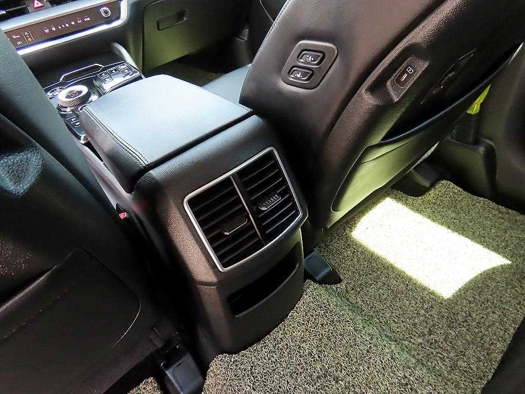 KIA Sportage 2023 Gris - Importación desde Corea - HF Imports Iquique - Foto 17