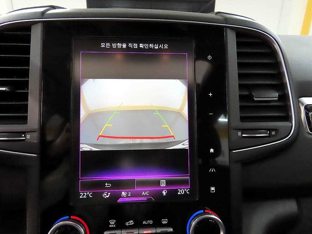 SAMSUNG QM6 2019 - Importación desde Corea - HF Imports Iquique - Foto 15
