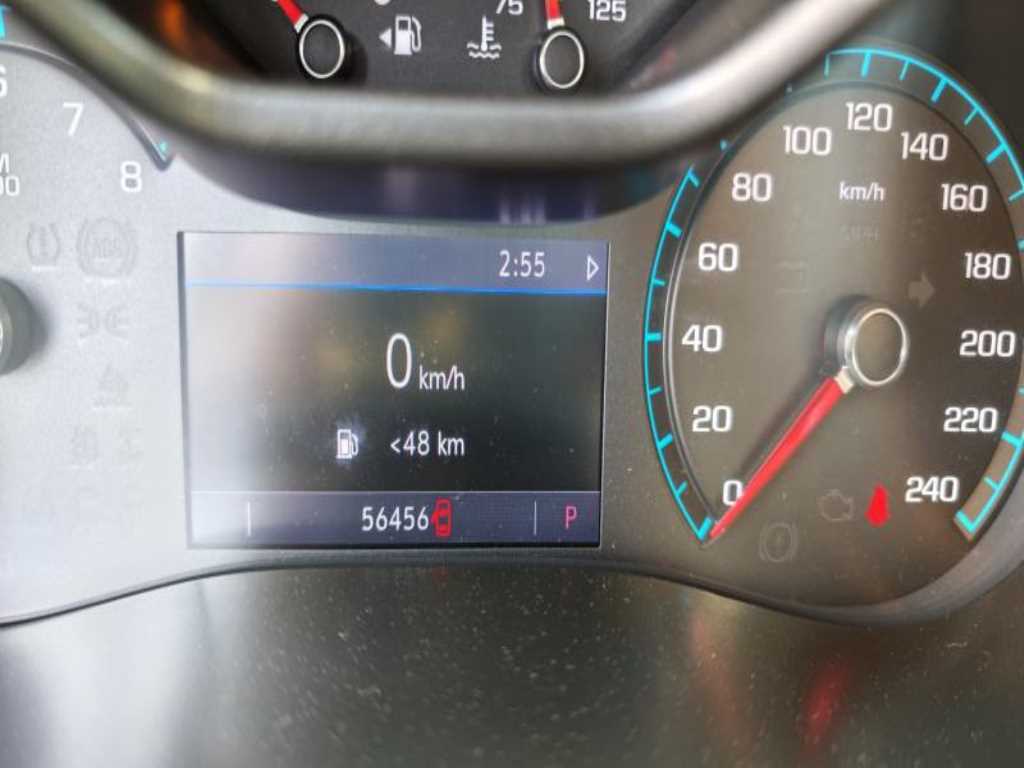 Chevrolet ?Colorado - Vista 5