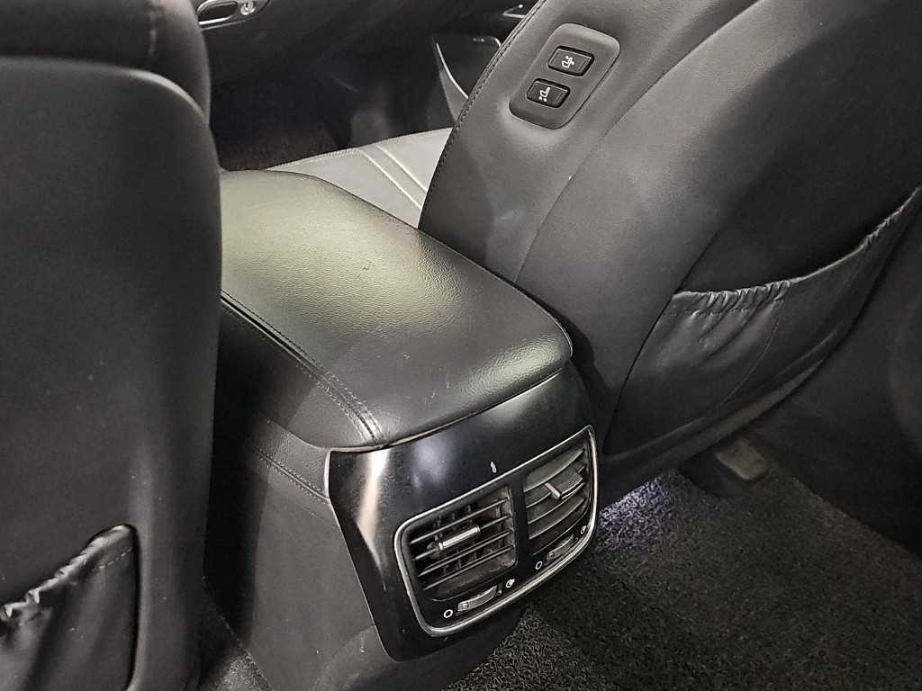 KIA K9 2013 Negro - Importación desde Corea - HF Imports Iquique - Foto 14