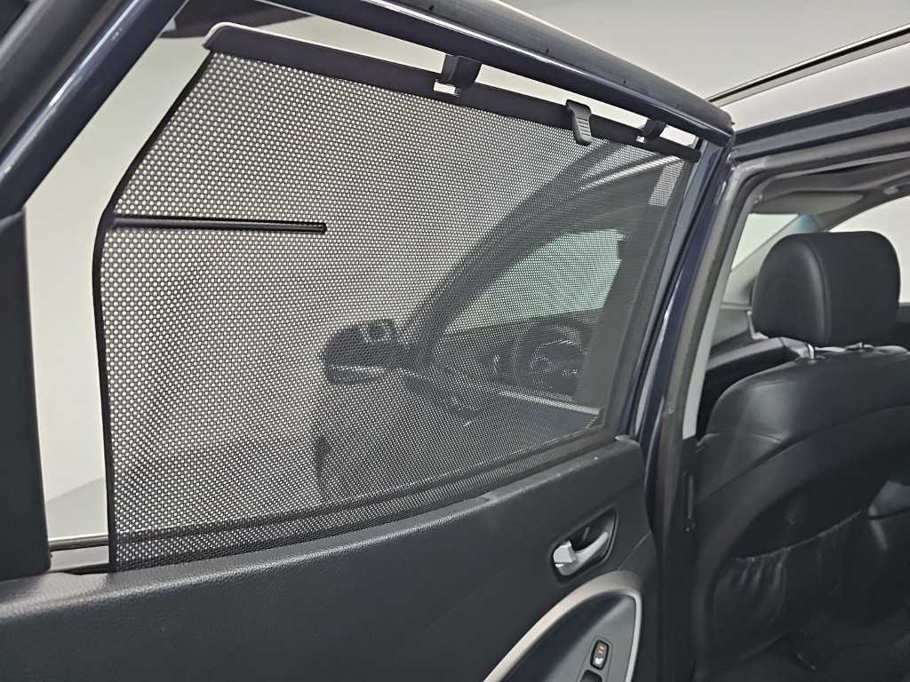 HYUNDAI Santa Fe 2015 Azul - Importación desde Corea - HF Imports Iquique - Foto 15