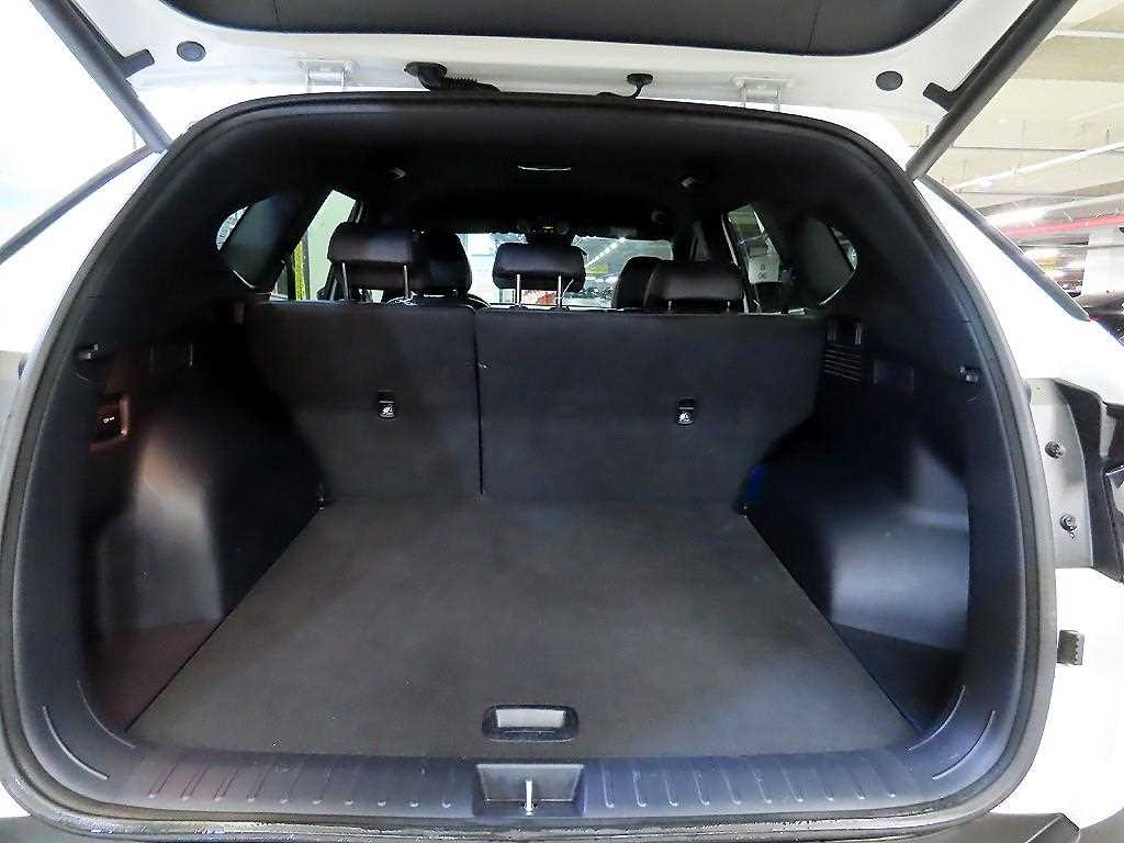 HYUNDAI Tucson 2021 Blanco - Importación desde Corea - HF Imports Iquique - Foto 17
