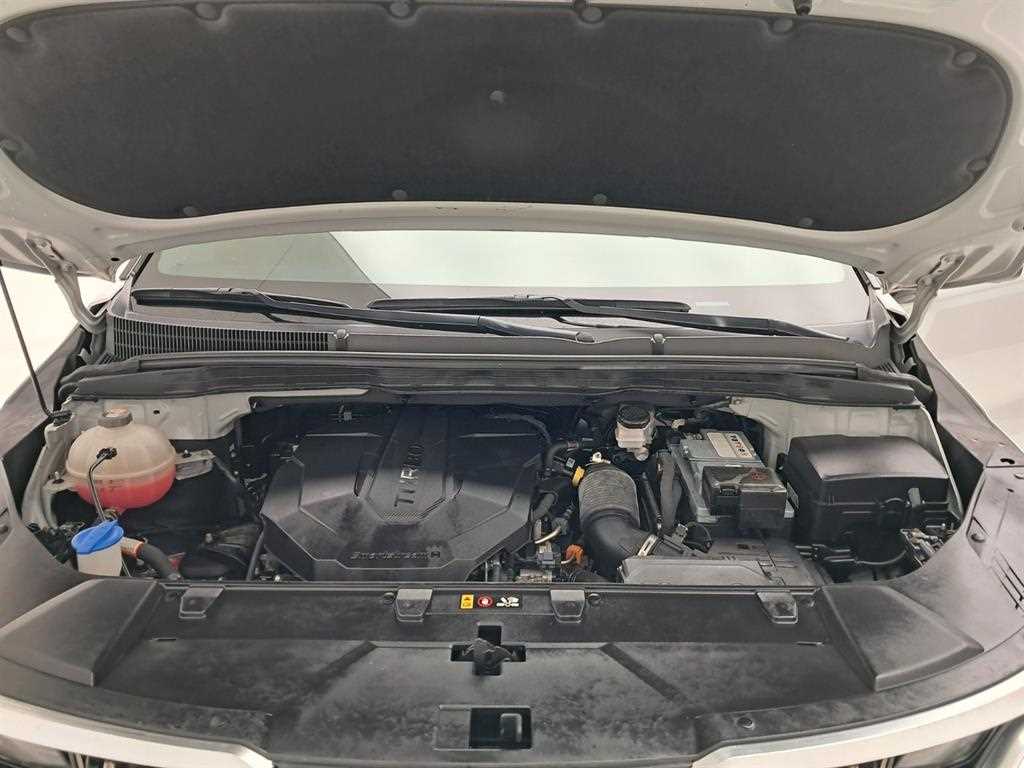 KIA Carnival 2021 Gris - Importación desde Corea - HF Imports Iquique - Foto 19