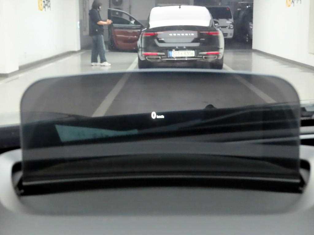 Mini Clubman - Vista 12