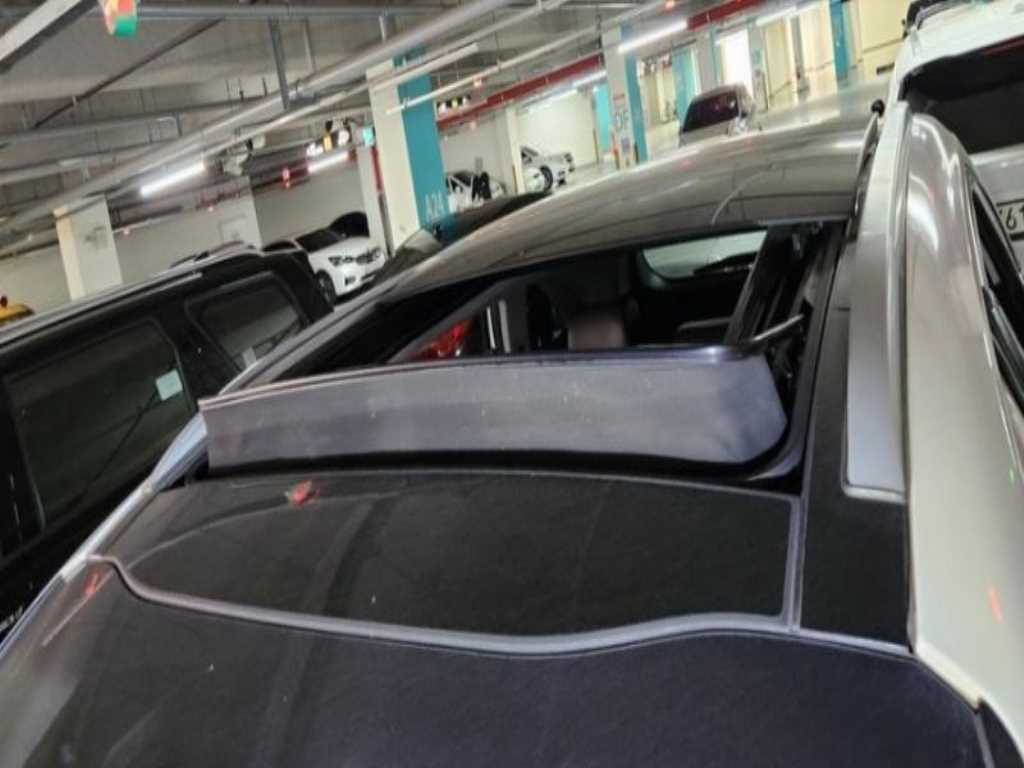 KIA Sorento - Vista 6
