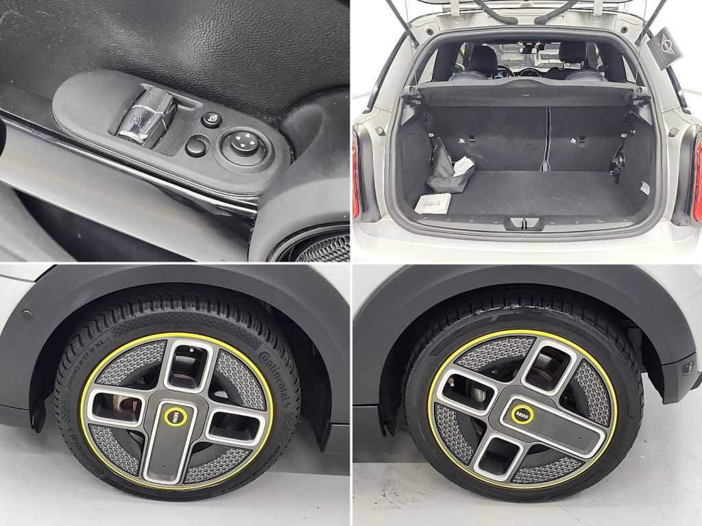 Mini Cooper 2022 Plateado - Importación desde Corea - HF Imports Iquique - Foto 20