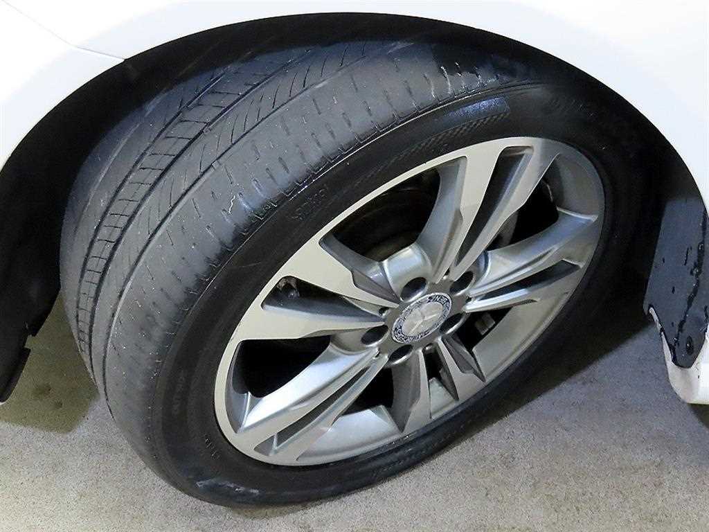 Mercedes Benz E class 2016 Blanco - Importación desde Corea - HF Imports Iquique - Foto 20
