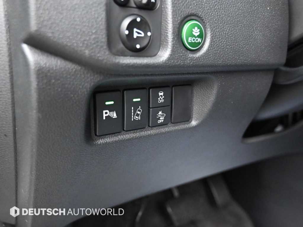 Honda Pilot 2017 Blanco - Importación desde Corea - HF Imports Iquique - Foto 17