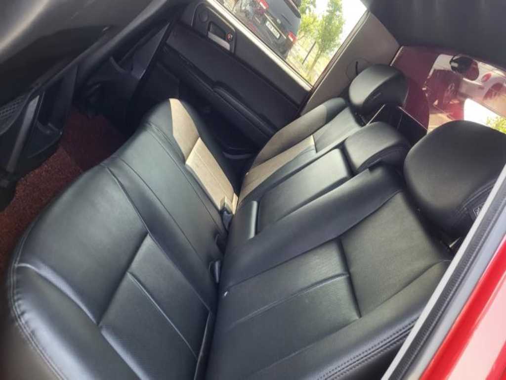 Ssangyong Korando 2017 - Importación desde Corea - HF Imports Iquique - Foto 16