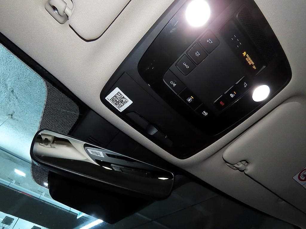 KIA Carnival 2021 Negro - Importación desde Corea - HF Imports Iquique - Foto 13