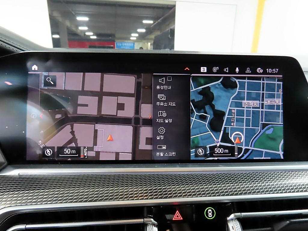 BMW X6 2021 - Importación desde Corea - HF Imports Iquique - Foto 14