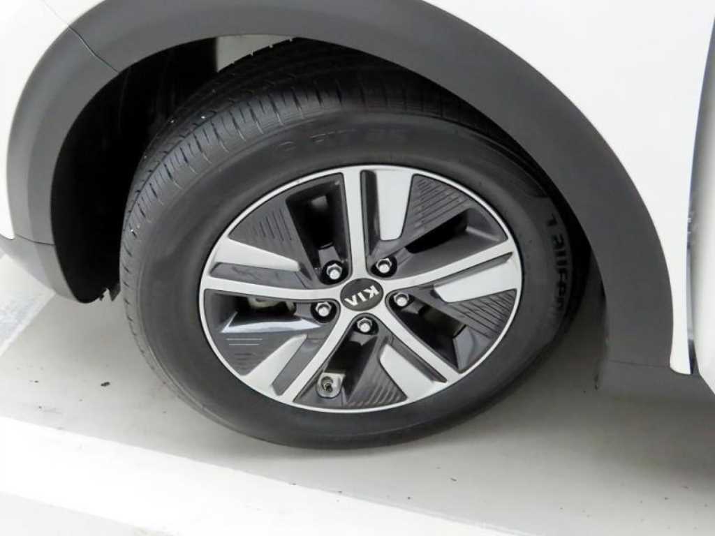 KIA Niro 2021 Blanco - Importación desde Corea - HF Imports Iquique - Foto 19