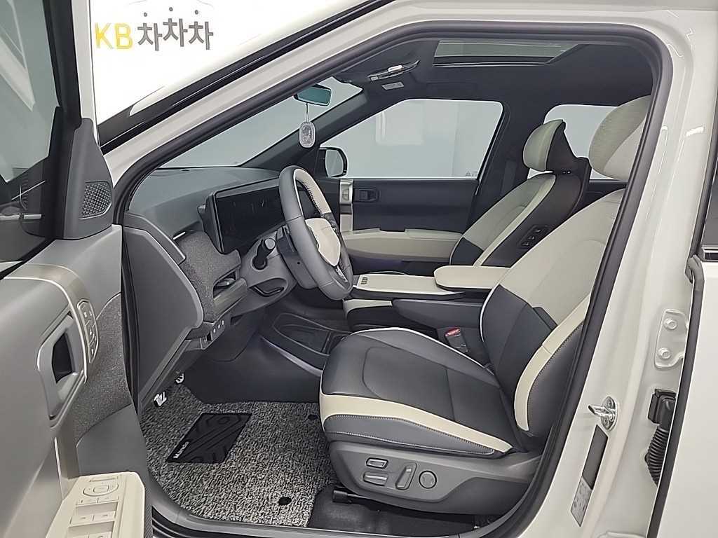 KIA EV3 - Vista 11