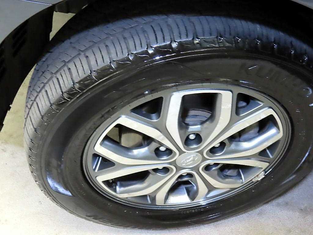 HYUNDAI Starex 2017 Azul - Importación desde Corea - HF Imports Iquique - Foto 20