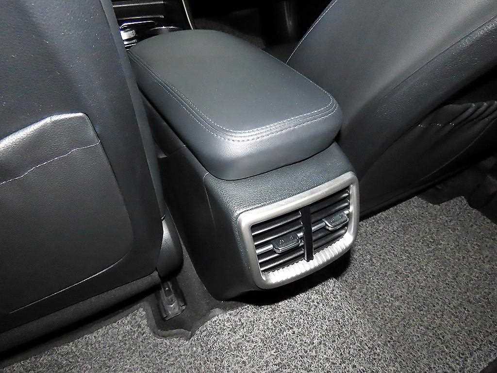 KIA K5 2021 Negro - Importación desde Corea - HF Imports Iquique - Foto 17