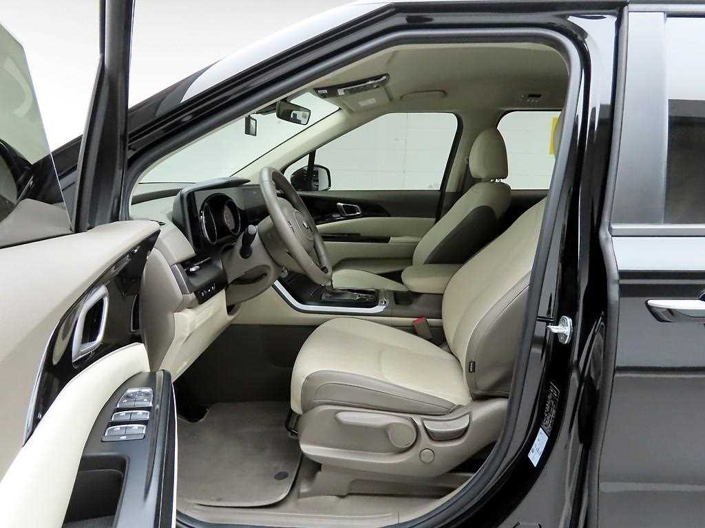 KIA Carnival 2021 - Importación desde Corea - HF Imports Iquique - Foto 13