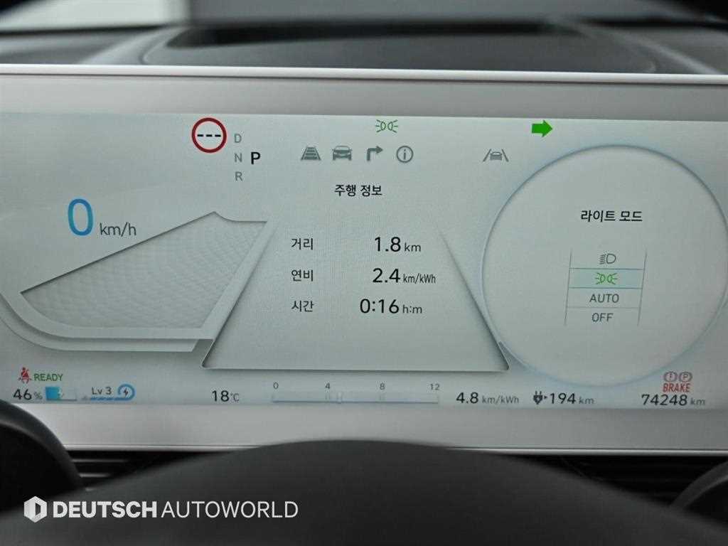 HYUNDAI Ioniq 5 - Vista 8