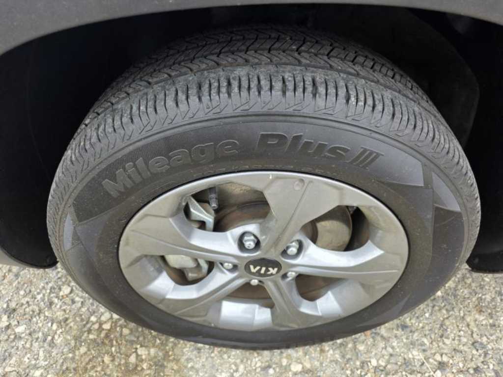 KIA Seltos 2020 - Importación desde Corea - HF Imports Iquique - Foto 16