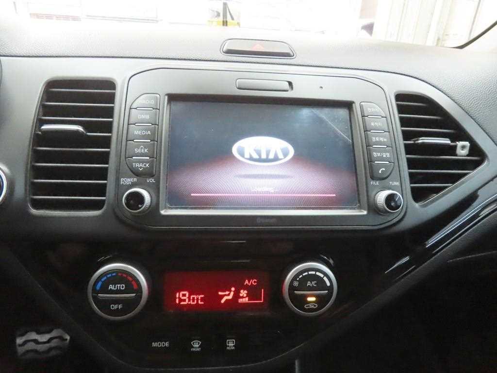 KIA Morning 2016 - Importación desde Corea - HF Imports Iquique - Foto 13