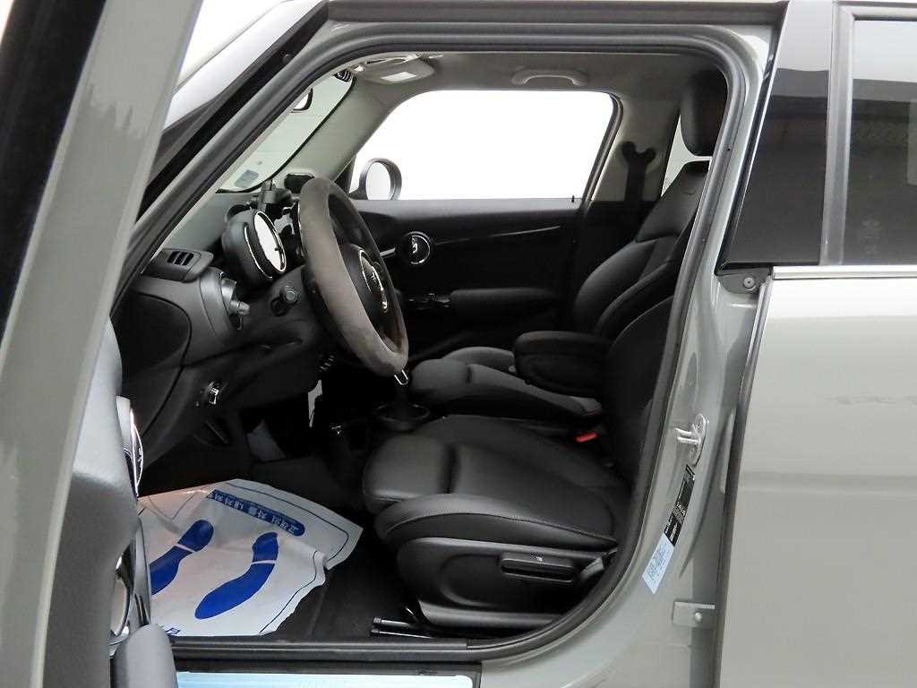 Mini Cooper 2022 - Importación desde Corea - HF Imports Iquique - Foto 13