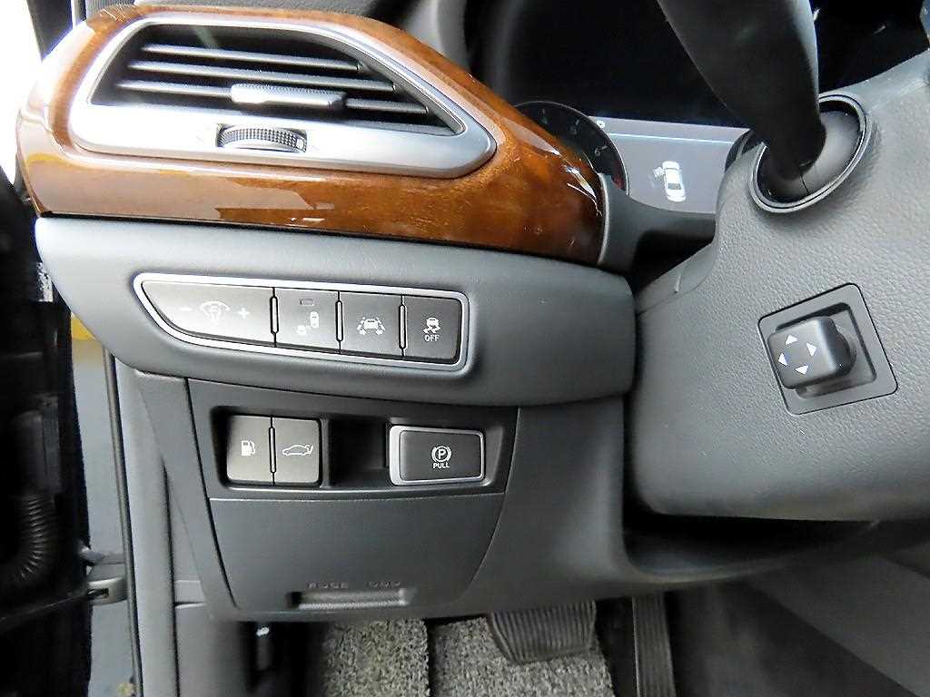 Genesis EQ900 - Vista 12
