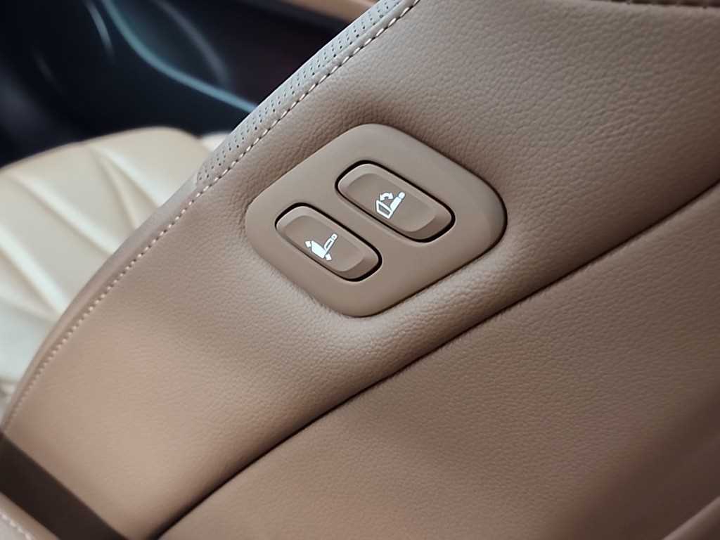 Genesis G80 2022 Negro - Importación desde Corea - HF Imports Iquique - Foto 13