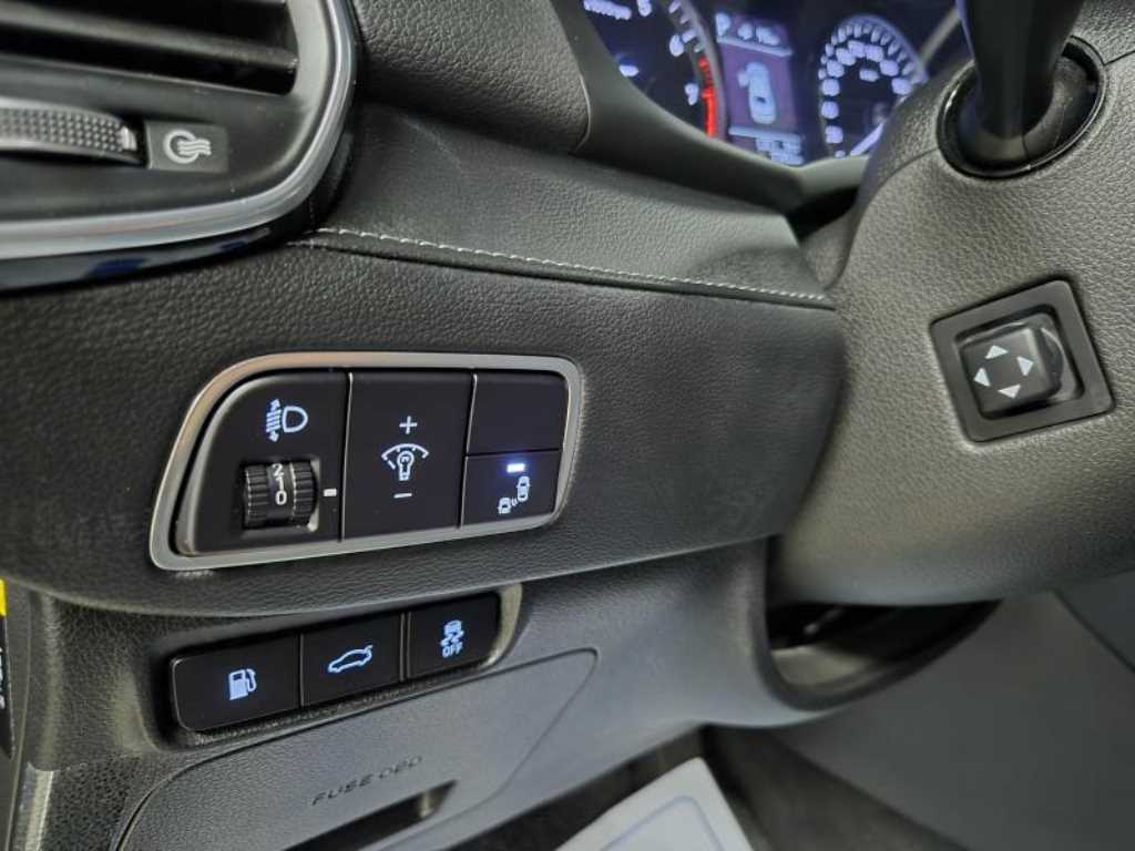 HYUNDAI Grandeur 2017 Gris - Importación desde Corea - HF Imports Iquique - Foto 16