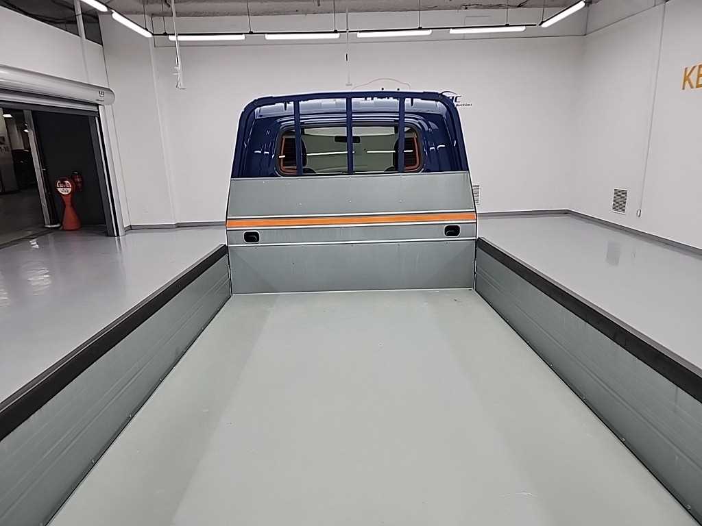 Small Truck Cargo (small) 2024 - Importación desde Corea - HF Imports Iquique - Foto 14