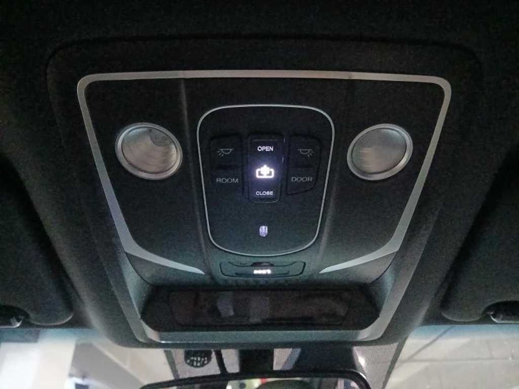 Ssangyong Rexton 2024 - Importación desde Corea - HF Imports Iquique - Foto 19