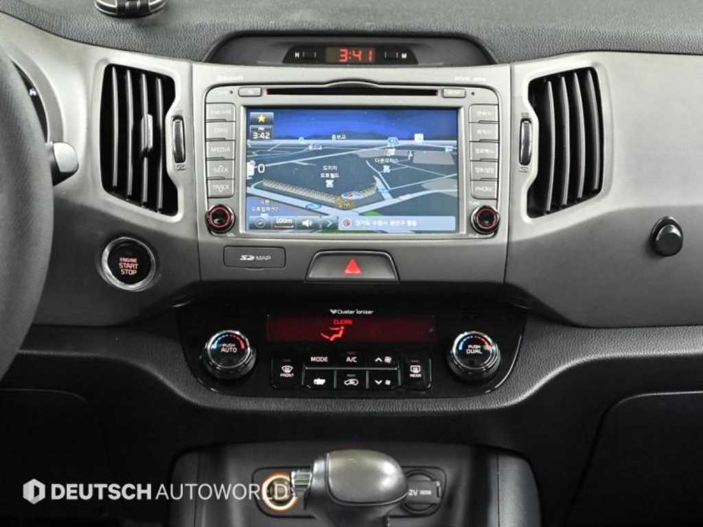 KIA Sportage 2014 - Importación desde Corea - HF Imports Iquique - Foto 14