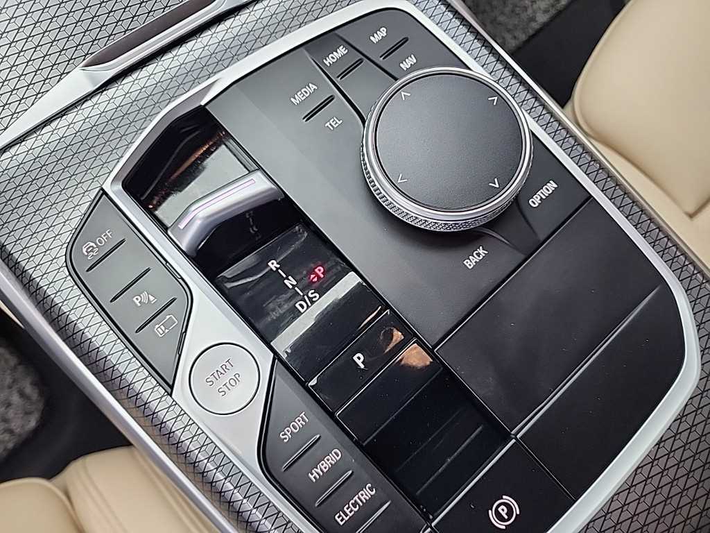 BMW 3 series - Vista 8