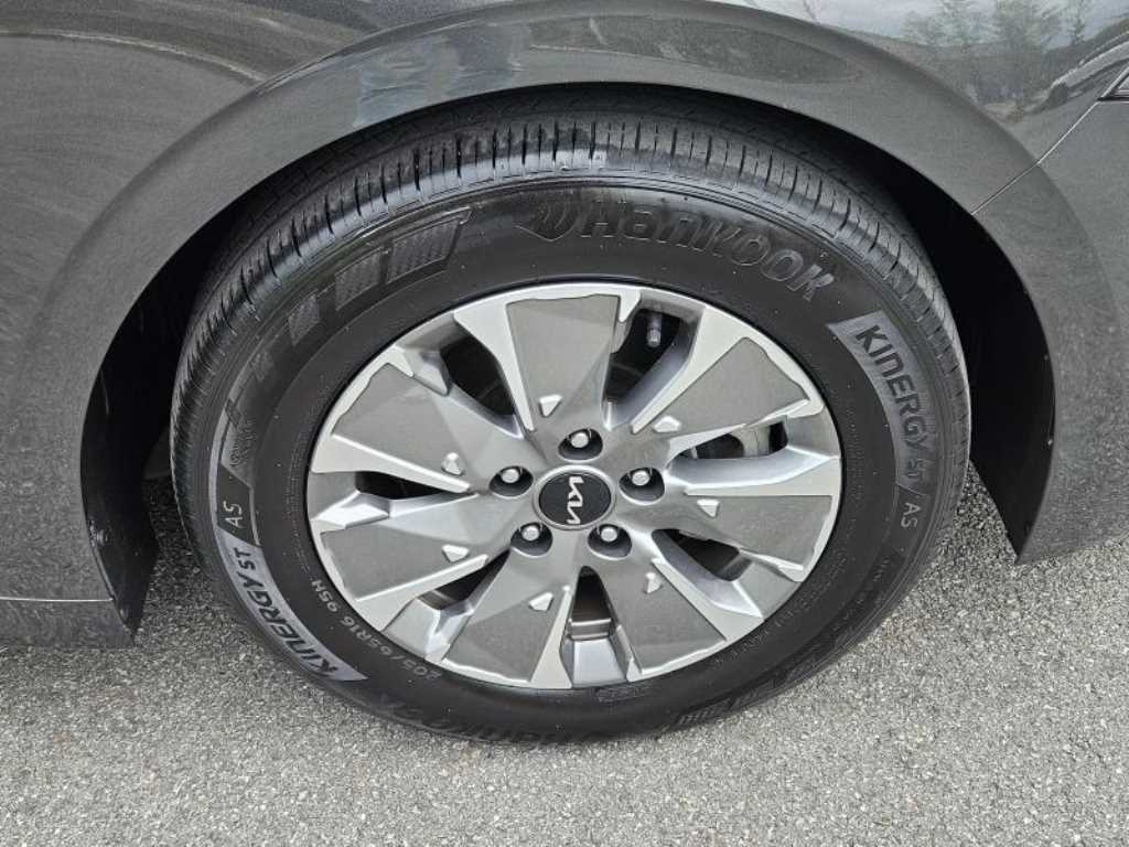 KIA K5 2023 - Importación desde Corea - HF Imports Iquique - Foto 19