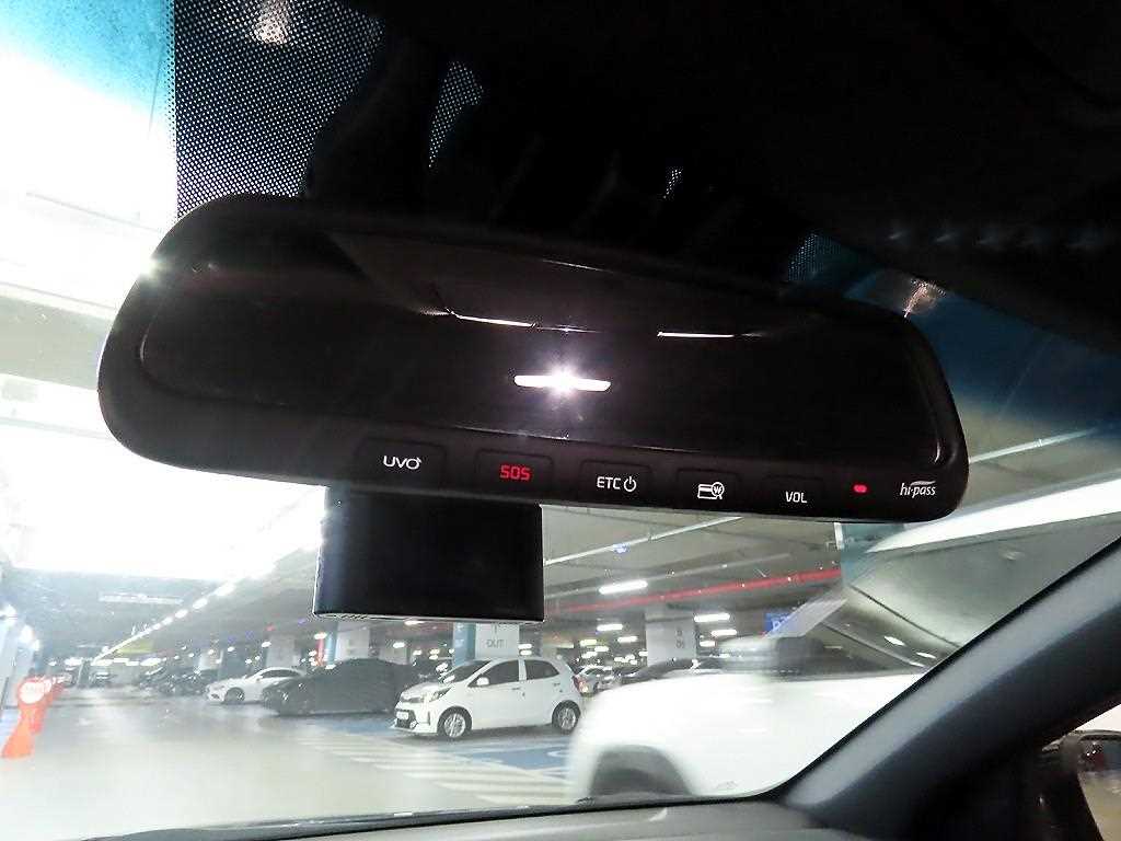KIA K3 2019 - Importación desde Corea - HF Imports Iquique - Foto 15