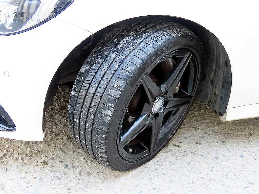 Mercedes Benz C Class 2016 Blanco - Importación desde Corea - HF Imports Iquique - Foto 20